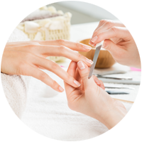 manicure